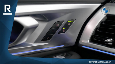 BMW XM Gebrauchtwagen BMW XM Gebrauchtwagen