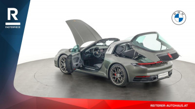 Porsche 911 Gebrauchtwagen Porsche 911 Gebrauchtwagen