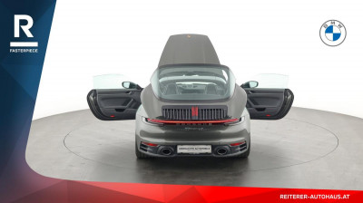 Porsche 911 Gebrauchtwagen Porsche 911 Gebrauchtwagen