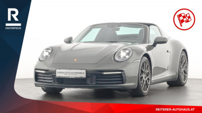 Porsche 911 Gebrauchtwagen Porsche 911 Gebrauchtwagen