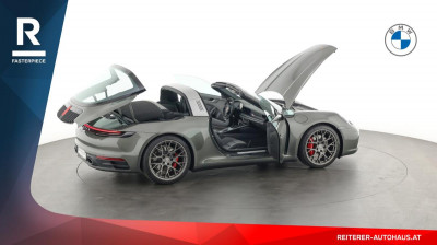Porsche 911 Gebrauchtwagen Porsche 911 Gebrauchtwagen