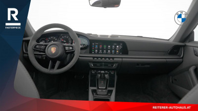 Porsche 911 Gebrauchtwagen Porsche 911 Gebrauchtwagen