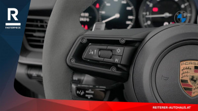 Porsche 911 Gebrauchtwagen Porsche 911 Gebrauchtwagen