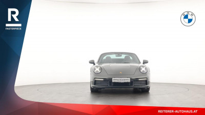 Porsche 911 Gebrauchtwagen Porsche 911 Gebrauchtwagen