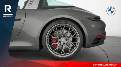 Porsche 911 Gebrauchtwagen Porsche 911 Gebrauchtwagen