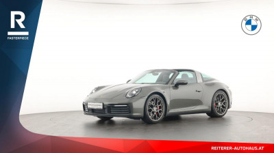 Porsche 911 Gebrauchtwagen Porsche 911 Gebrauchtwagen