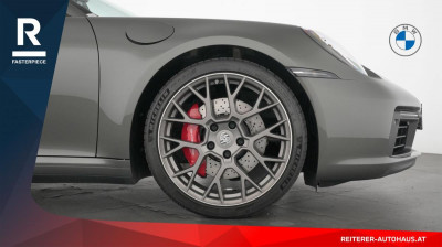 Porsche 911 Gebrauchtwagen Porsche 911 Gebrauchtwagen