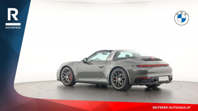 Porsche 911 Gebrauchtwagen Porsche 911 Gebrauchtwagen