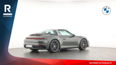 Porsche 911 Gebrauchtwagen Porsche 911 Gebrauchtwagen