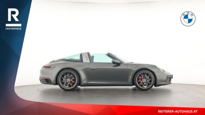 Porsche 911 Gebrauchtwagen Porsche 911 Gebrauchtwagen