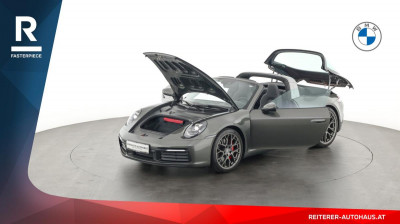 Porsche 911 Gebrauchtwagen Porsche 911 Gebrauchtwagen