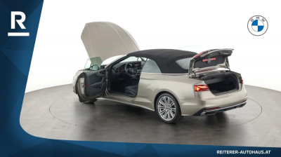 Audi A5 Gebrauchtwagen Audi A5 Gebrauchtwagen