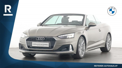 Audi A5 Gebrauchtwagen Audi A5 Gebrauchtwagen