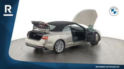 Audi A5 Gebrauchtwagen Audi A5 Gebrauchtwagen