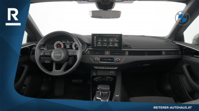 Audi A5 Gebrauchtwagen Audi A5 Gebrauchtwagen
