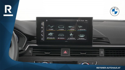 Audi A5 Gebrauchtwagen Audi A5 Gebrauchtwagen