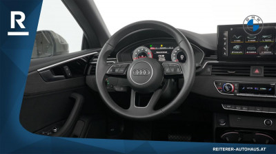 Audi A5 Gebrauchtwagen Audi A5 Gebrauchtwagen