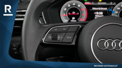 Audi A5 Gebrauchtwagen Audi A5 Gebrauchtwagen