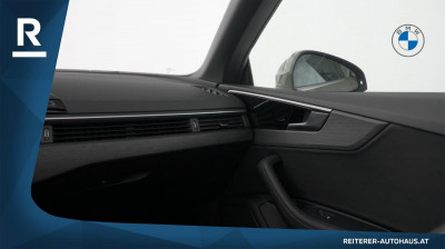 Audi A5 Gebrauchtwagen Audi A5 Gebrauchtwagen
