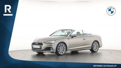 Audi A5 Gebrauchtwagen Audi A5 Gebrauchtwagen