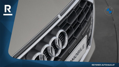 Audi A5 Gebrauchtwagen Audi A5 Gebrauchtwagen