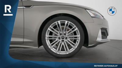 Audi A5 Gebrauchtwagen Audi A5 Gebrauchtwagen