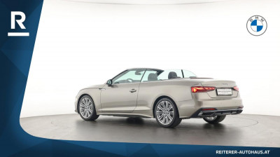 Audi A5 Gebrauchtwagen Audi A5 Gebrauchtwagen