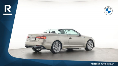 Audi A5 Gebrauchtwagen Audi A5 Gebrauchtwagen