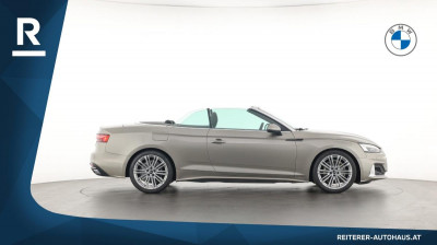 Audi A5 Gebrauchtwagen Audi A5 Gebrauchtwagen
