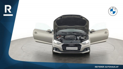 Audi A5 Gebrauchtwagen Audi A5 Gebrauchtwagen
