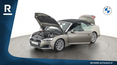 Audi A5 Gebrauchtwagen Audi A5 Gebrauchtwagen
