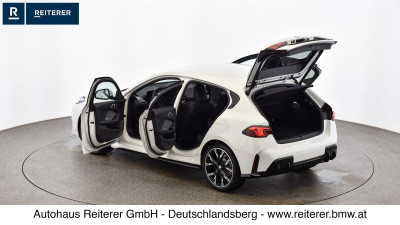 BMW 1er Gebrauchtwagen