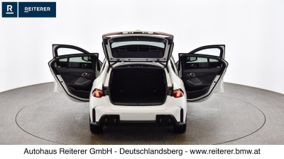 BMW 1er Gebrauchtwagen