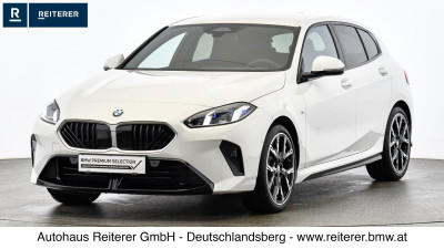 BMW 1er Gebrauchtwagen