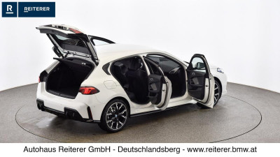 BMW 1er Gebrauchtwagen