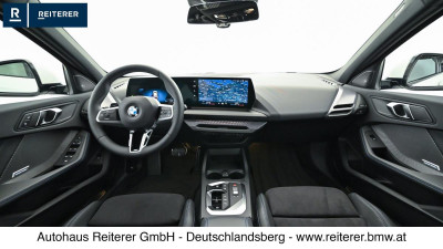 BMW 1er Gebrauchtwagen
