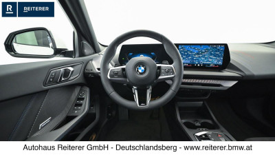 BMW 1er Gebrauchtwagen