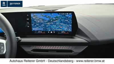 BMW 1er Gebrauchtwagen