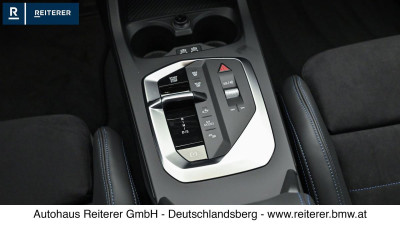 BMW 1er Gebrauchtwagen