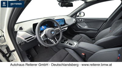 BMW 1er Gebrauchtwagen