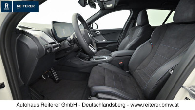BMW 1er Gebrauchtwagen