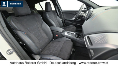 BMW 1er Gebrauchtwagen