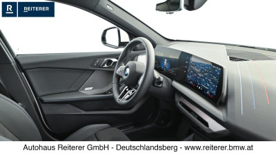 BMW 1er Gebrauchtwagen