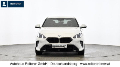 BMW 1er Gebrauchtwagen