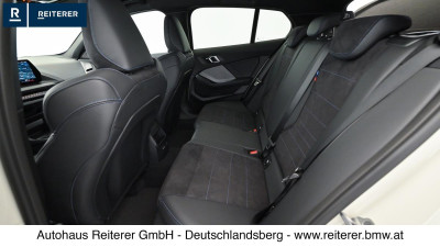 BMW 1er Gebrauchtwagen