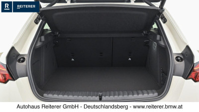 BMW 1er Gebrauchtwagen