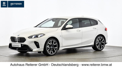 BMW 1er Gebrauchtwagen