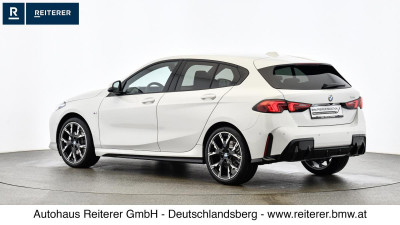 BMW 1er Gebrauchtwagen