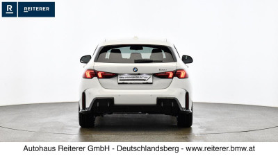 BMW 1er Gebrauchtwagen