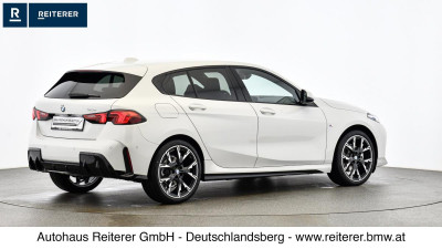 BMW 1er Gebrauchtwagen